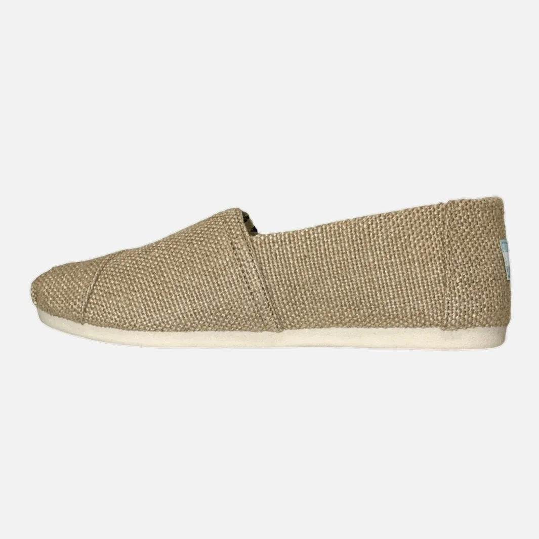 ALPARGATA Women's Flats Slip On Espadrilles