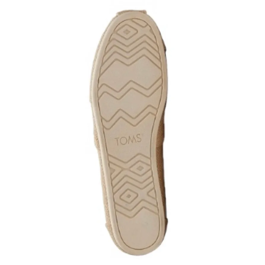 ALPARGATA Women's Flats Slip On Espadrilles