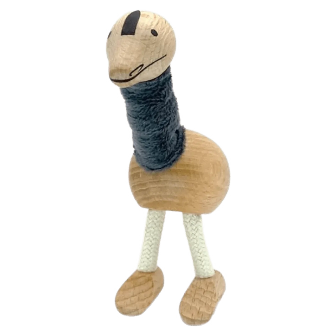Anamalz - Emu