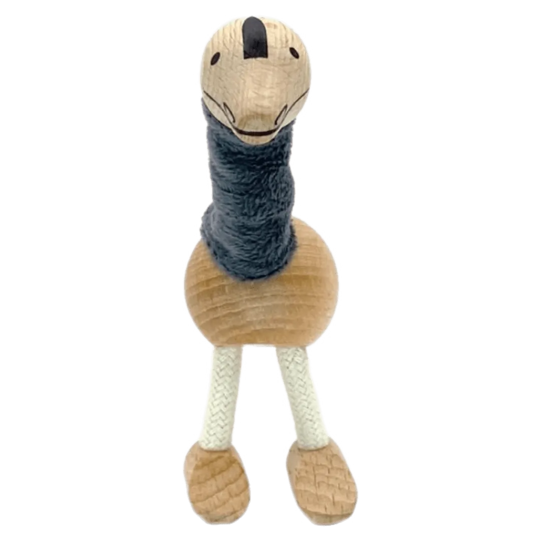 Anamalz - Emu
