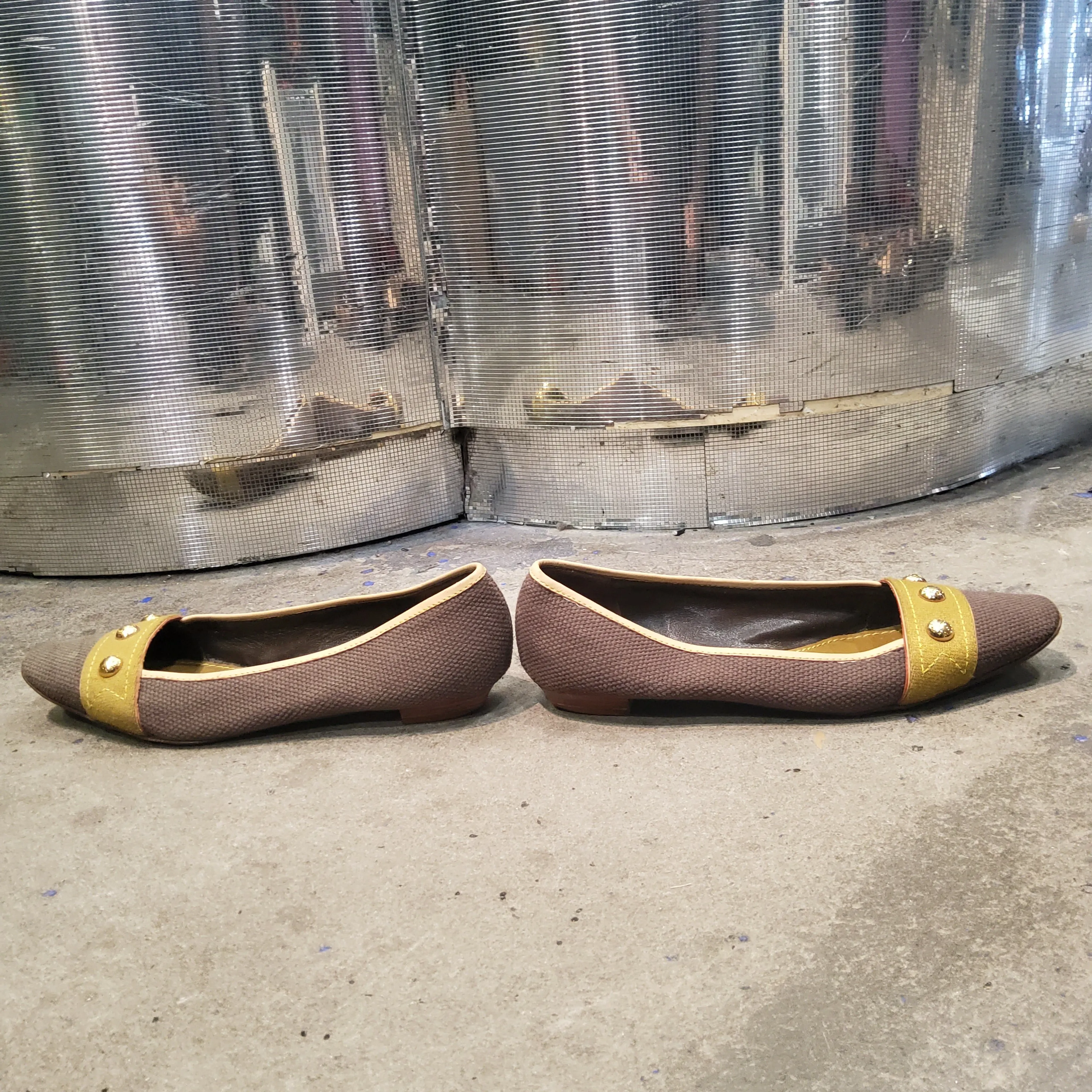 Ballerinas