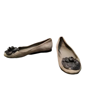 Ballerinas
