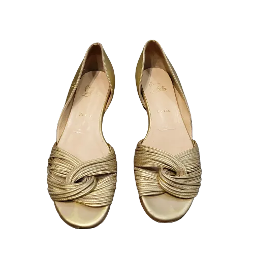 Ballerinas