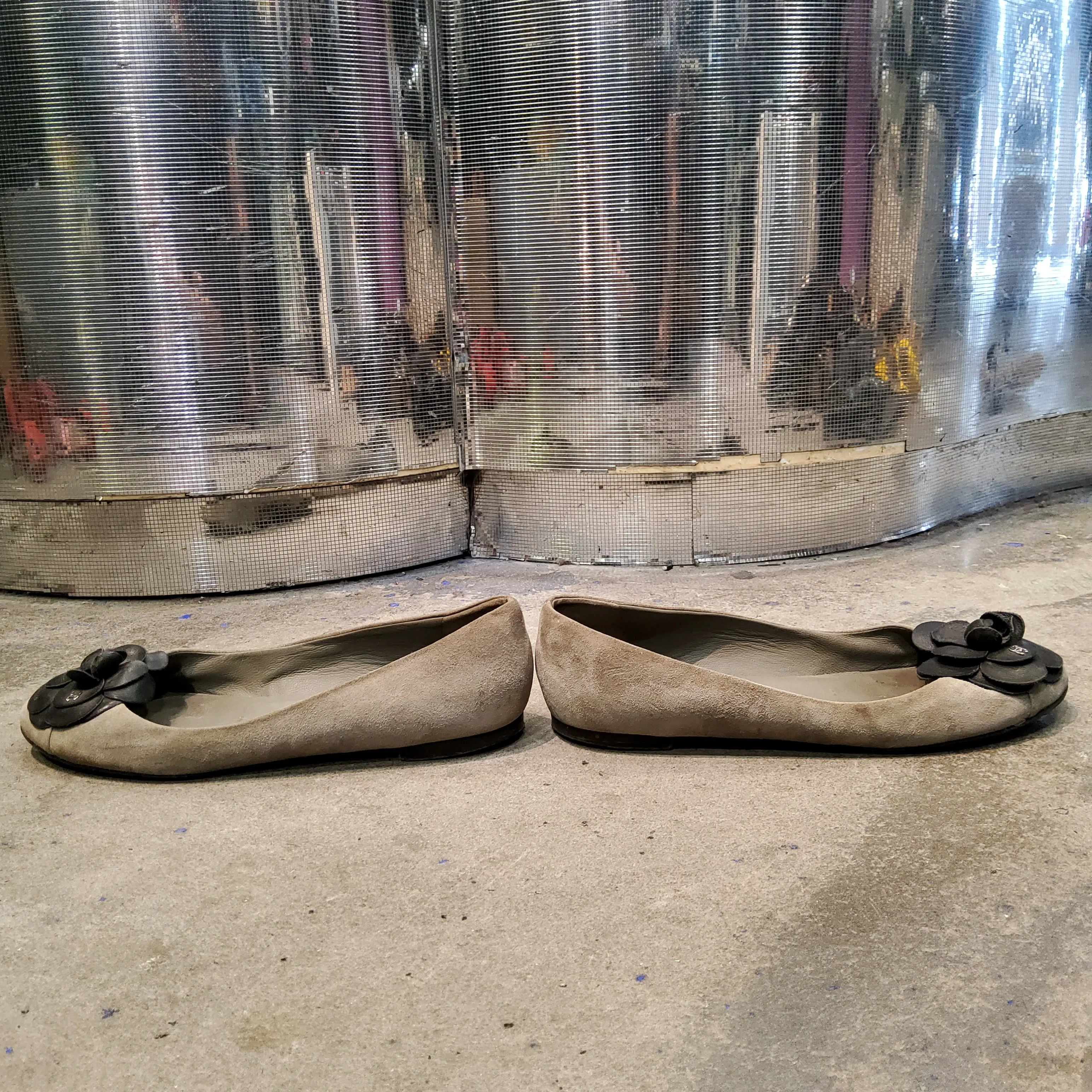 Ballerinas