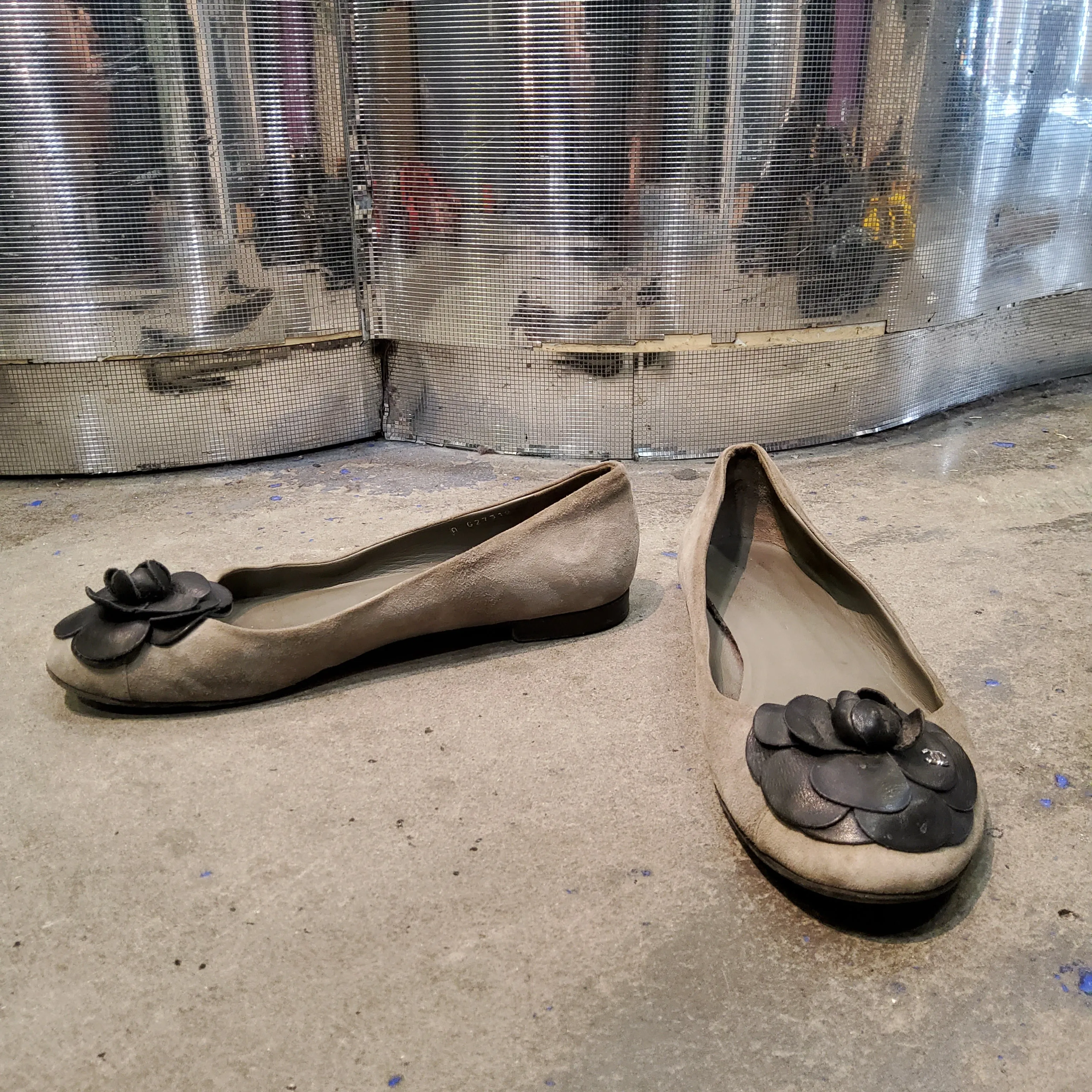 Ballerinas