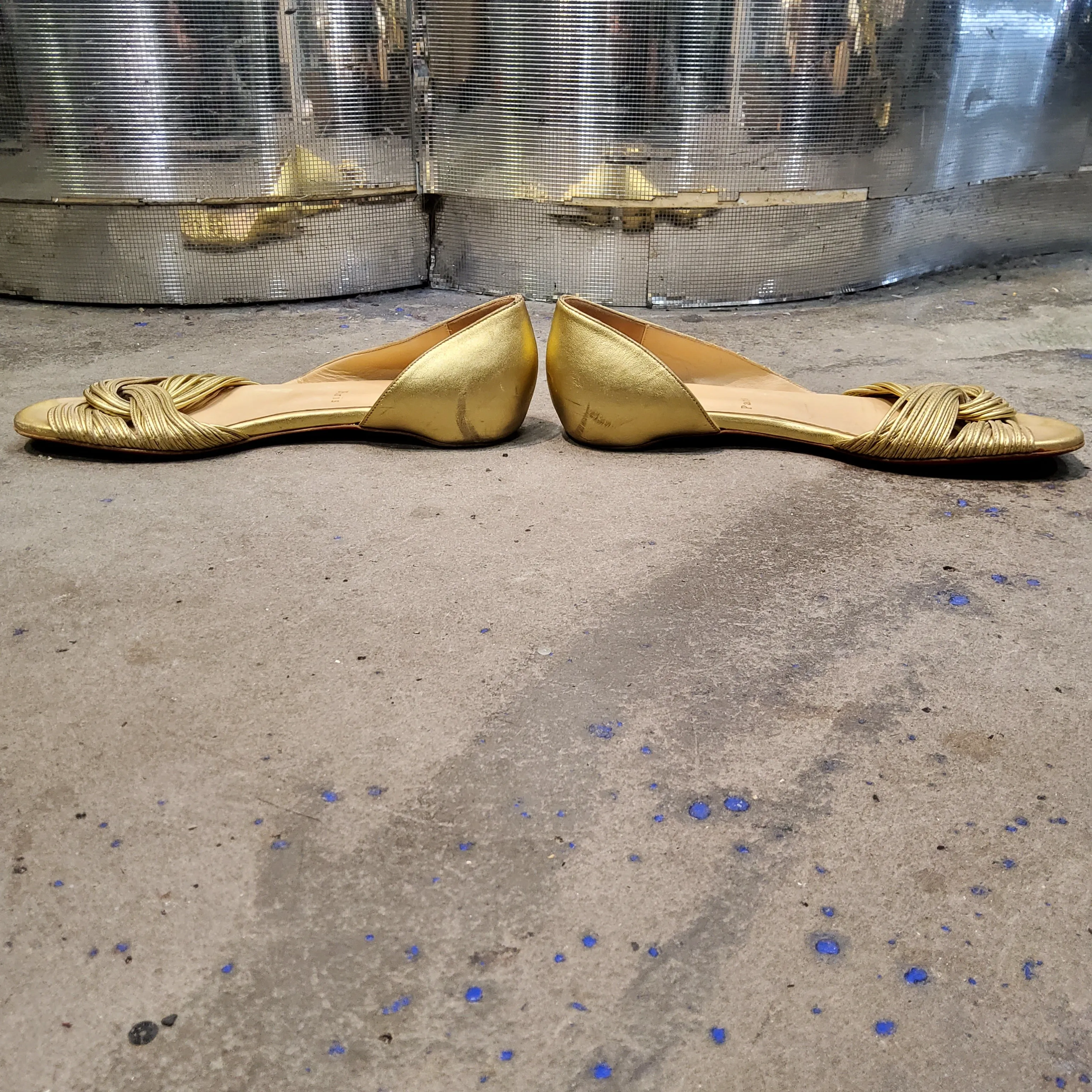 Ballerinas