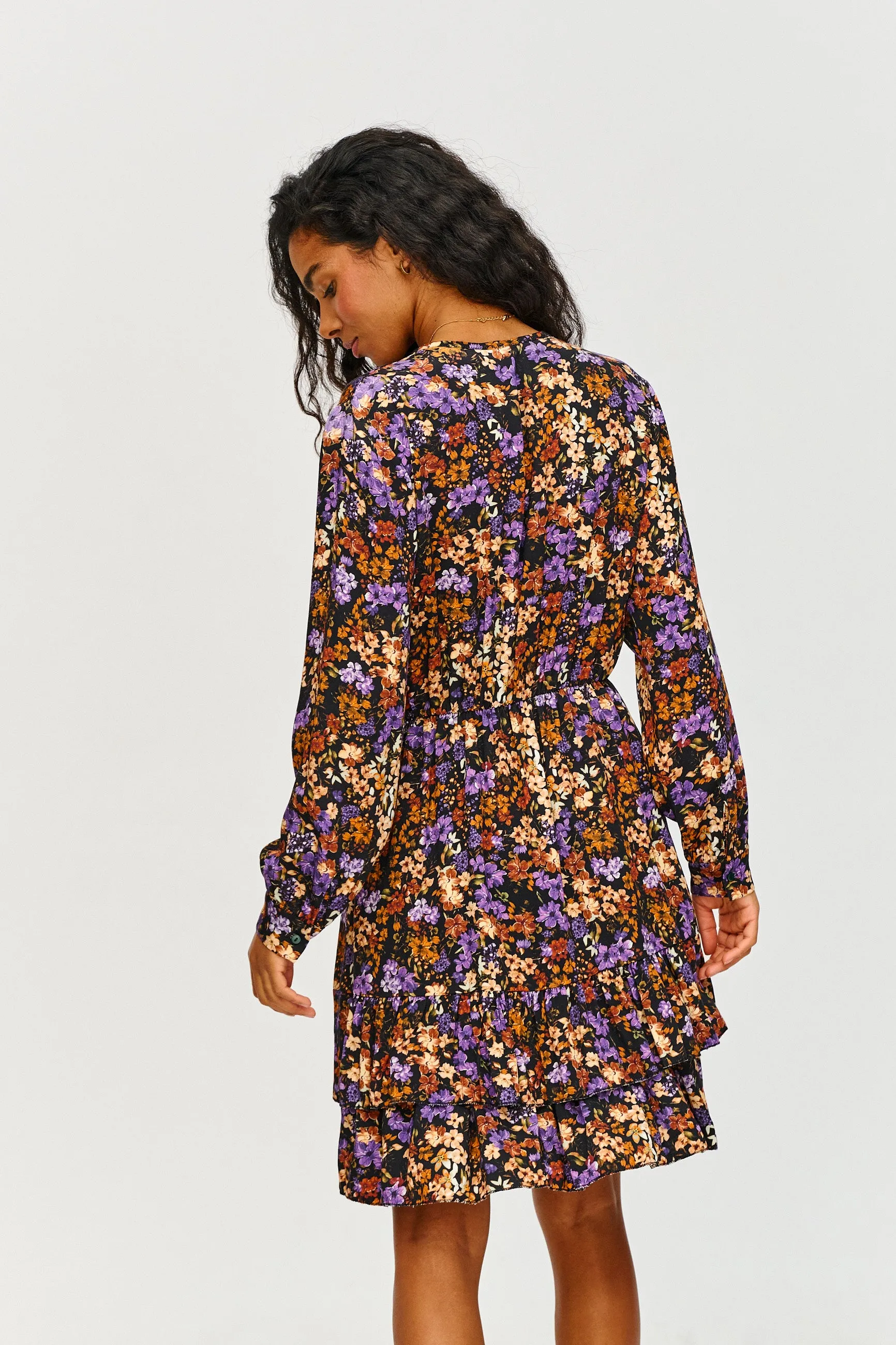 Better Together mini dress