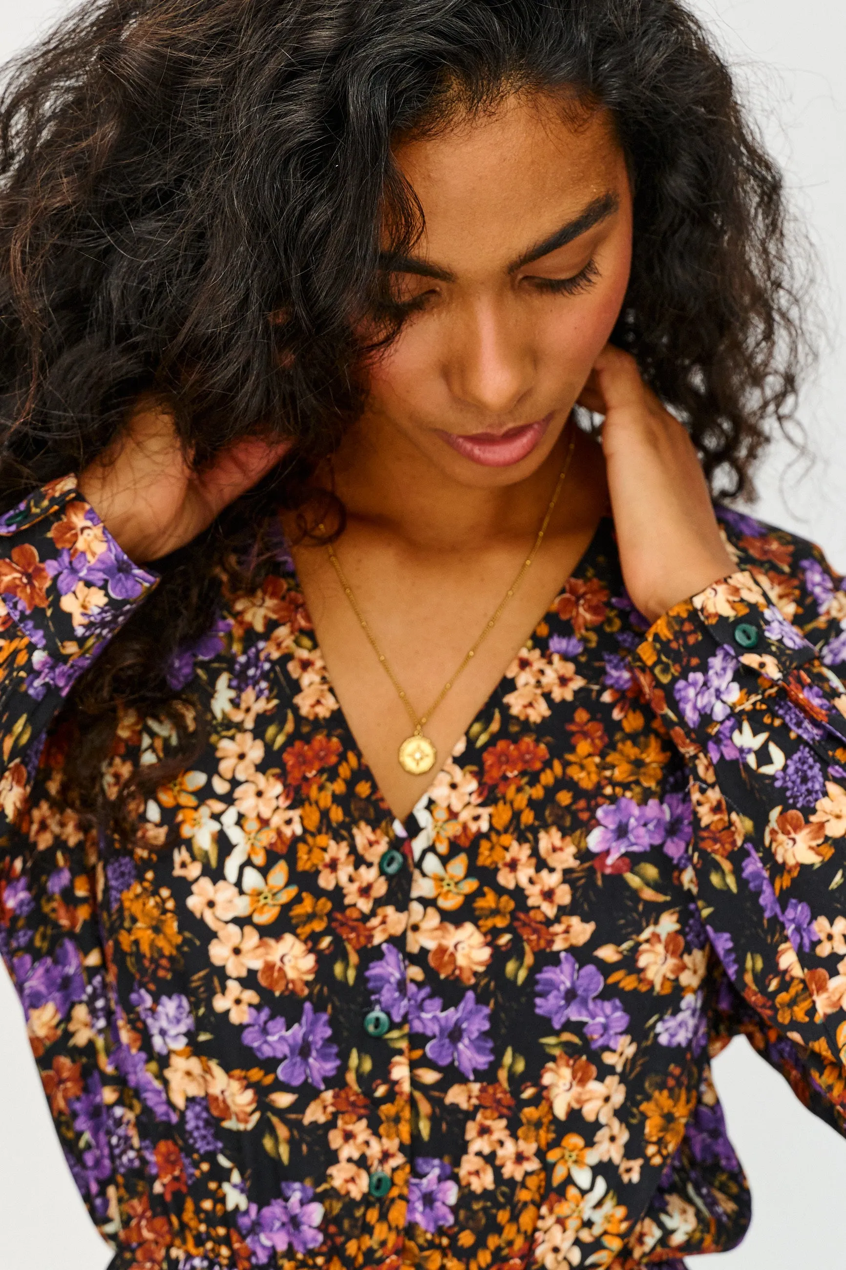 Better Together mini dress