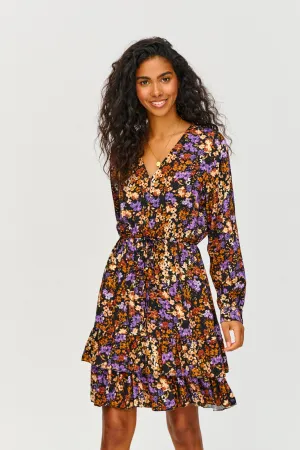 Better Together mini dress