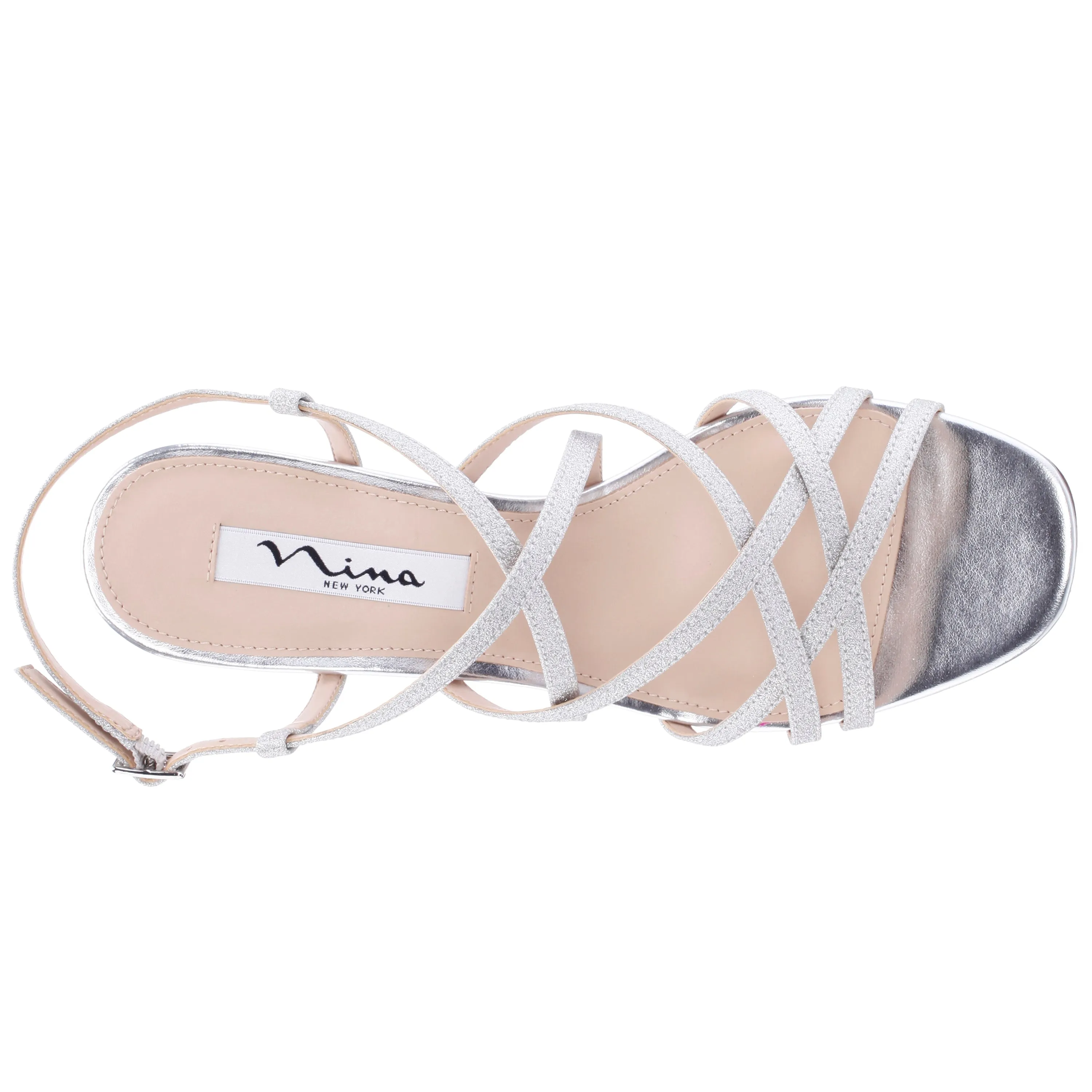 BIBIANA-SILVER