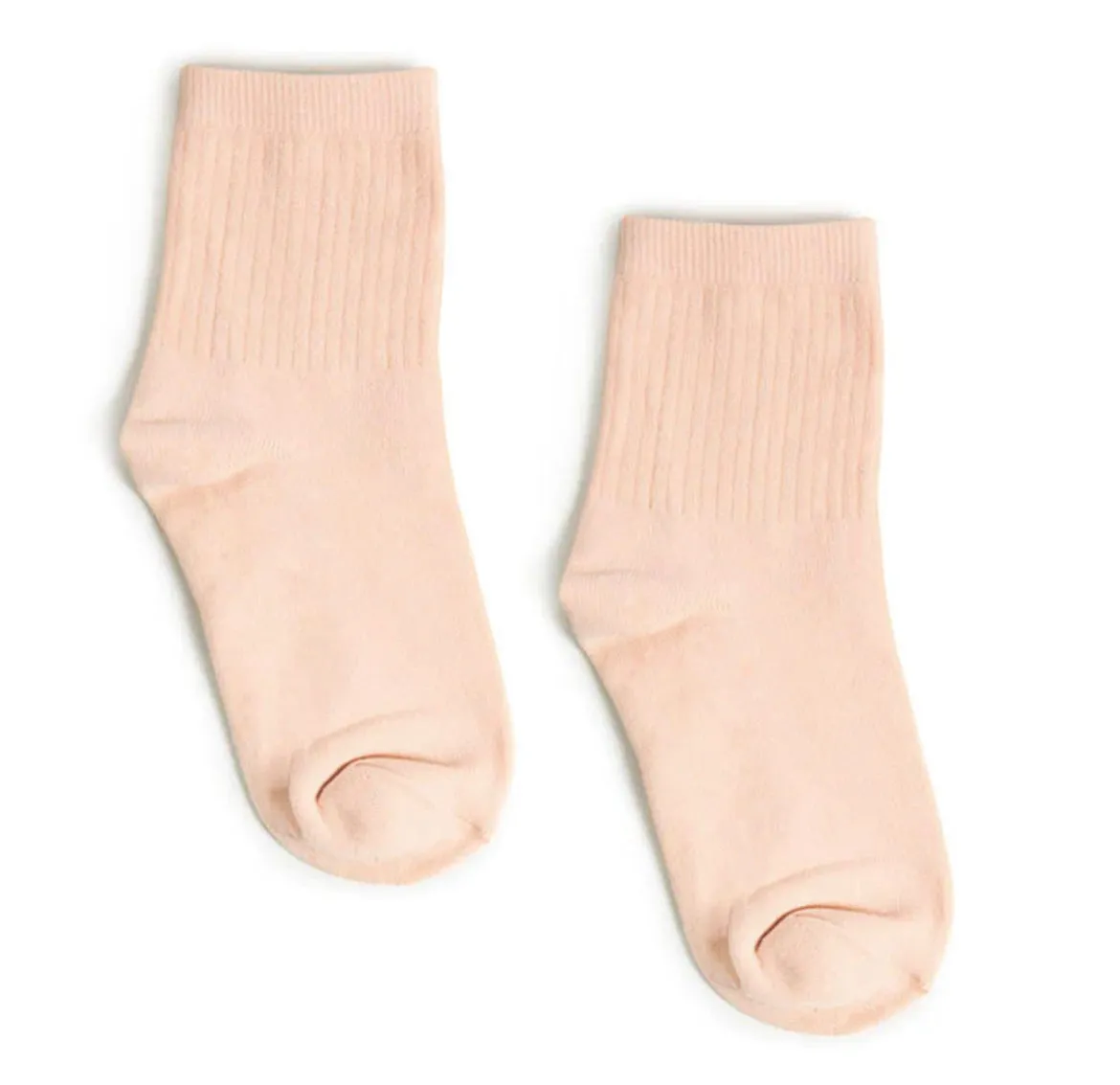 Bloch Ballet Socks - A0310G