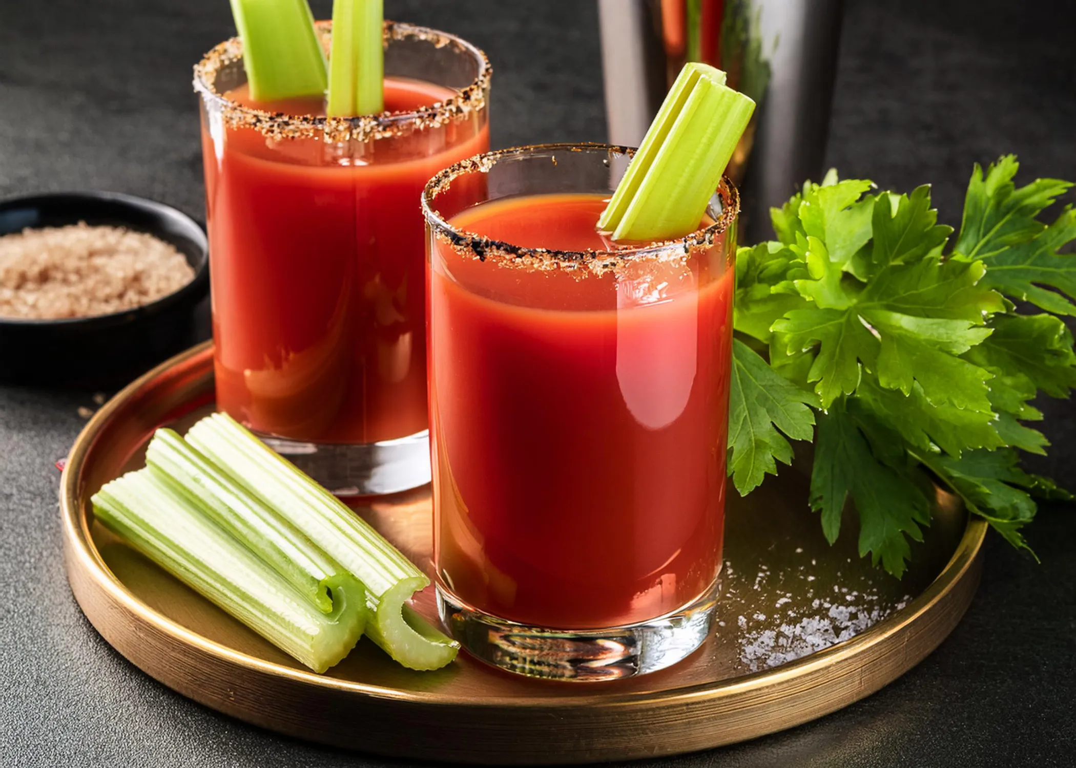 Bloody Mary Gift Box