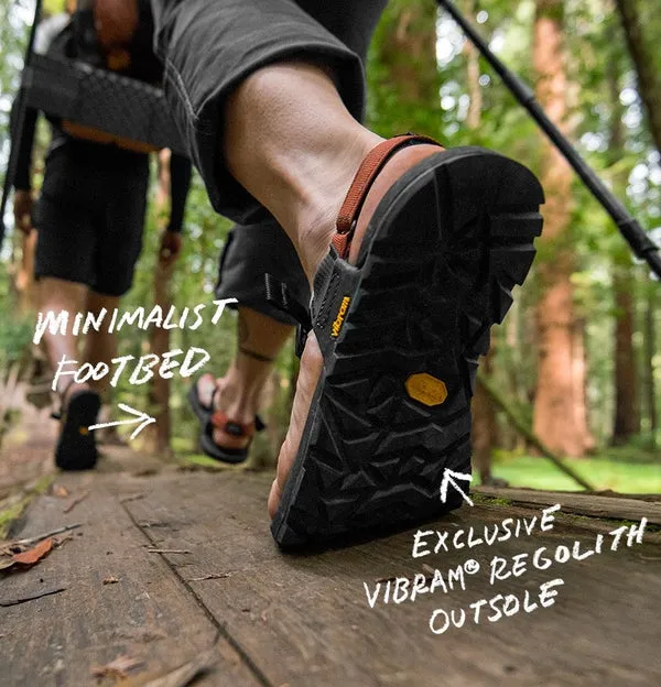 Cairn Adventure Sandals