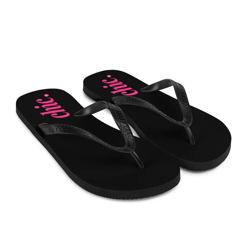 Chic Sandals