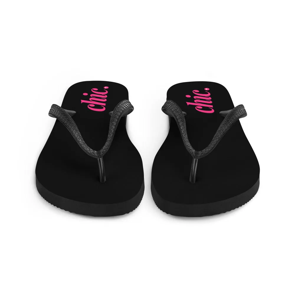Chic Sandals
