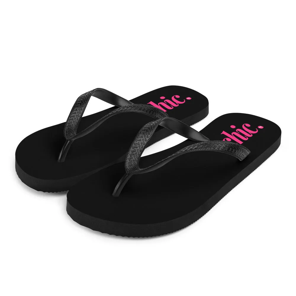 Chic Sandals
