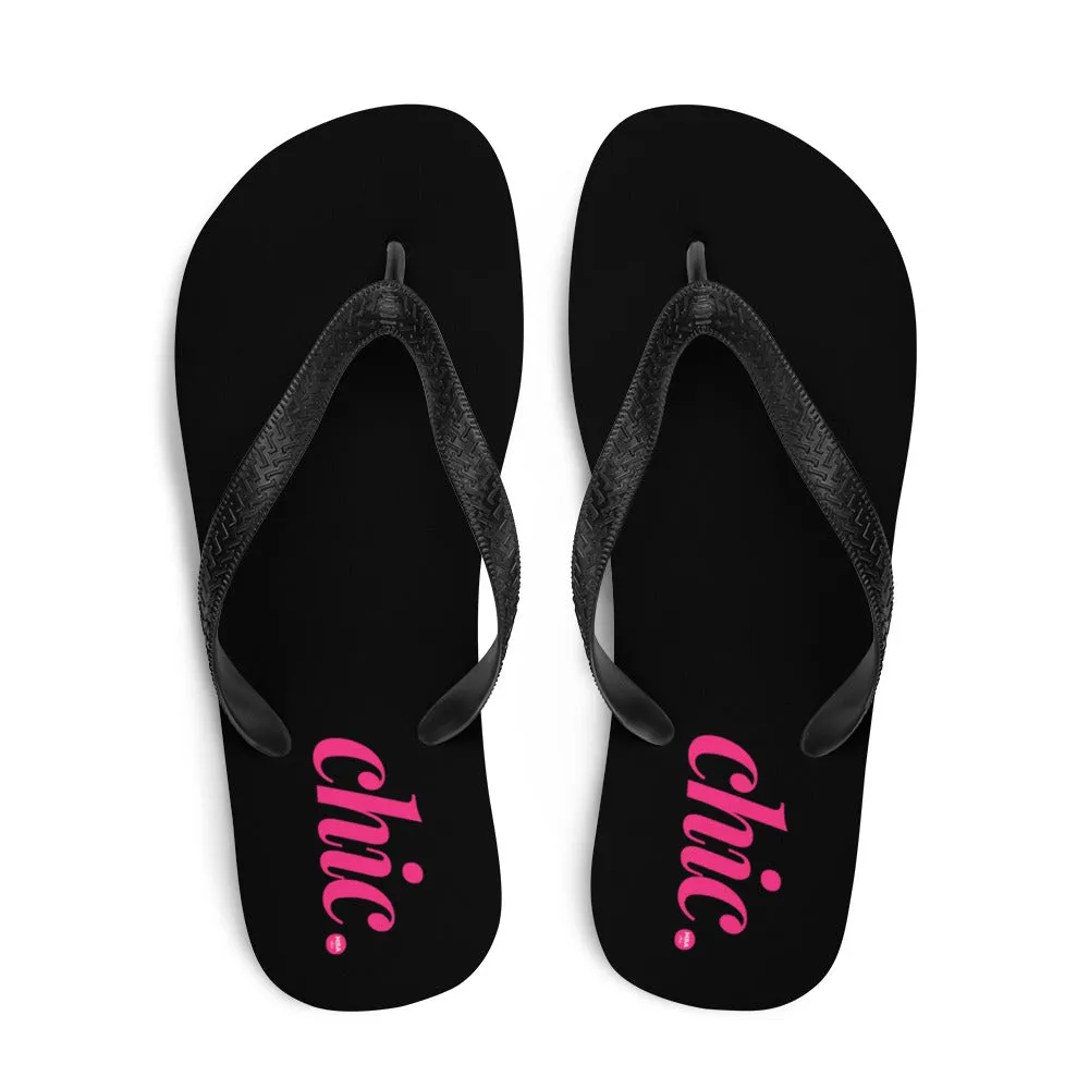Chic Sandals