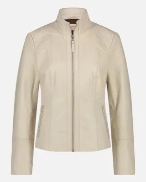 Chicago | Leather Urban Jacket
