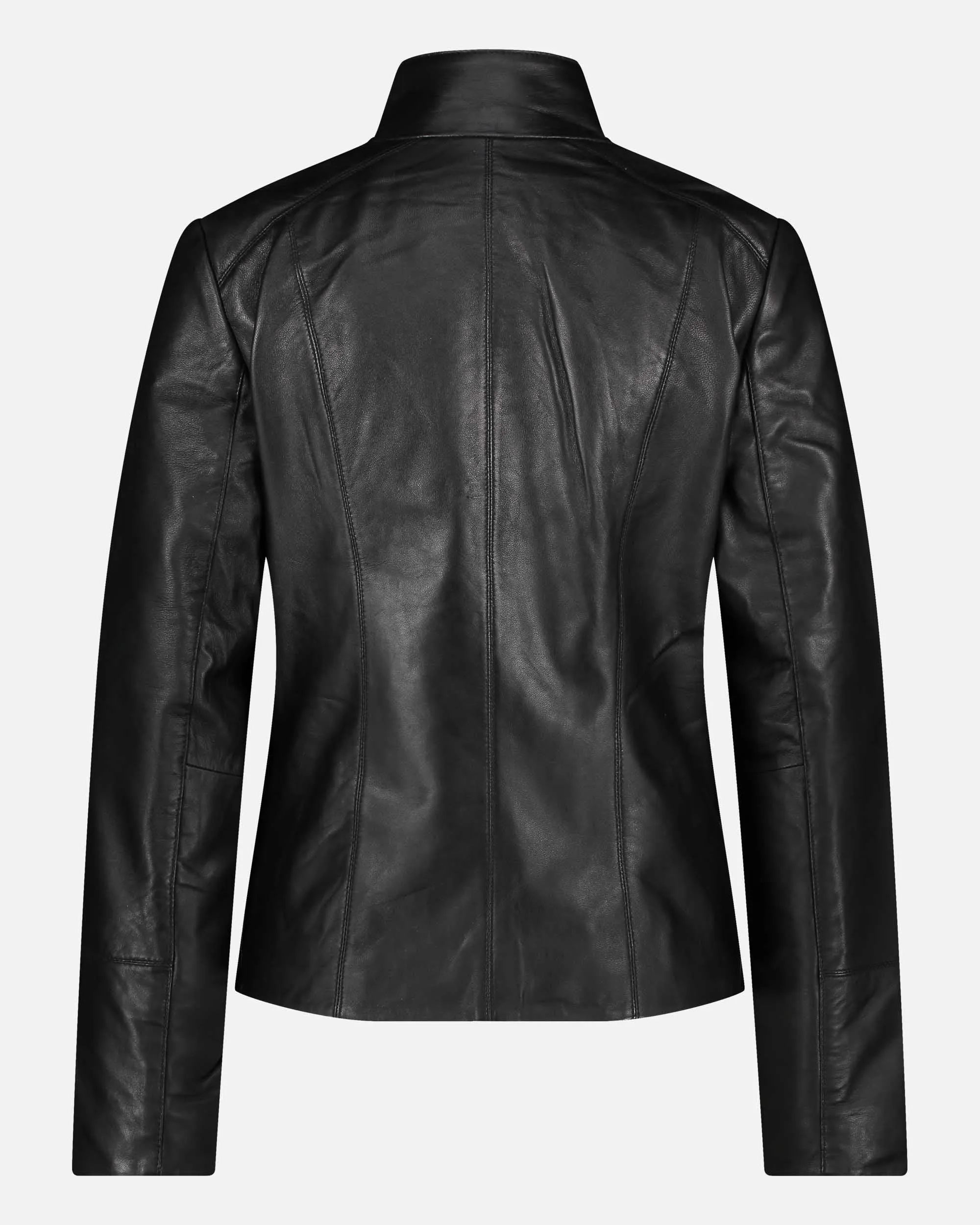 Chicago | Leather Urban Jacket