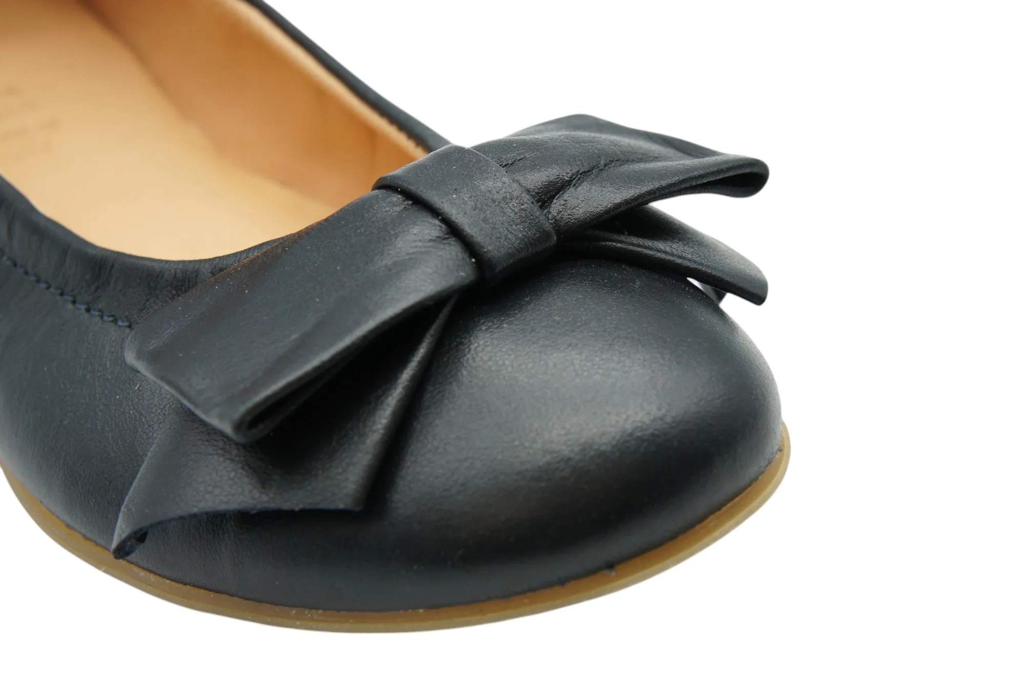 Children Ballet Flat D575