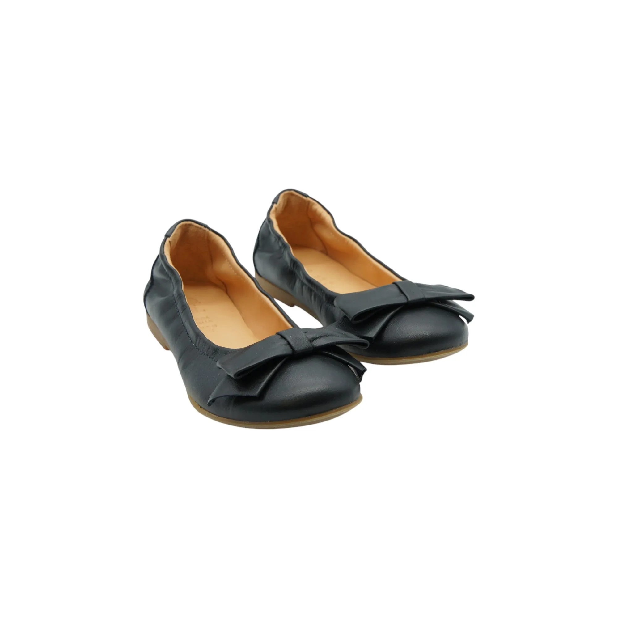 Children Ballet Flat D575