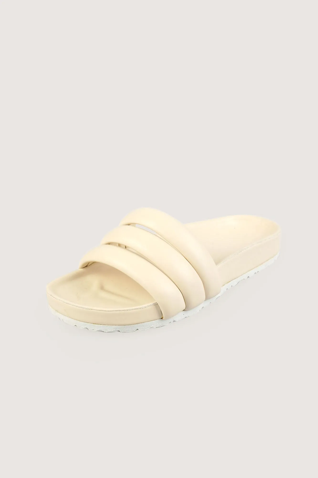 Chunky Strap Sliders
