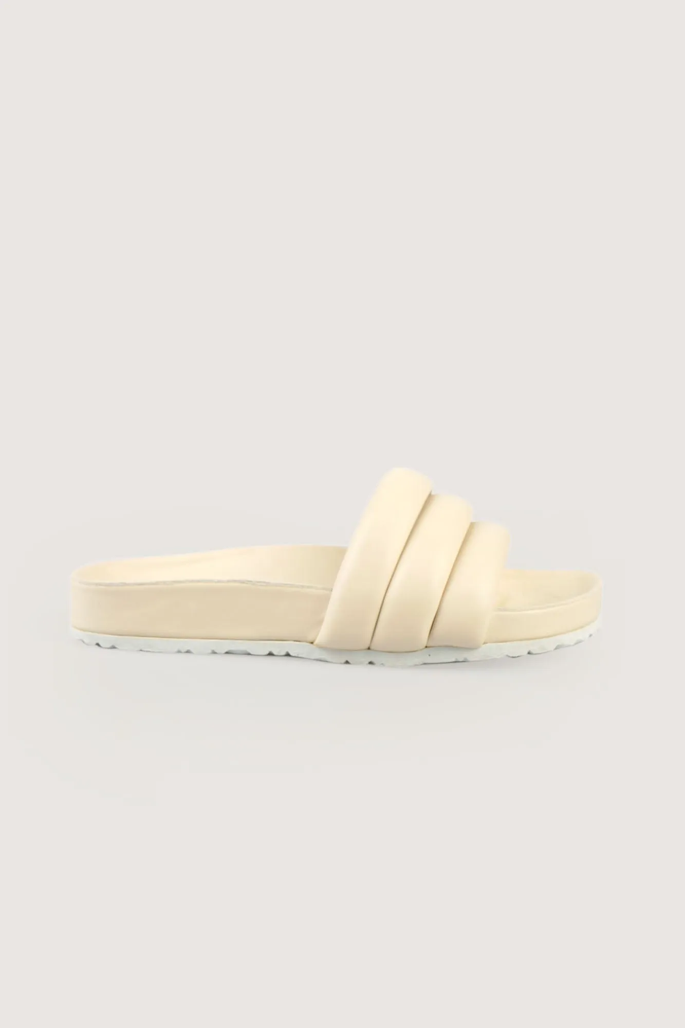 Chunky Strap Sliders
