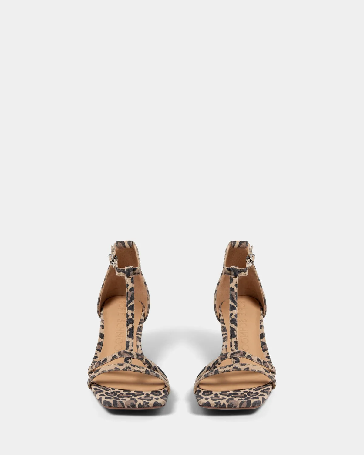 CLEOSW STILETTO - Leopard