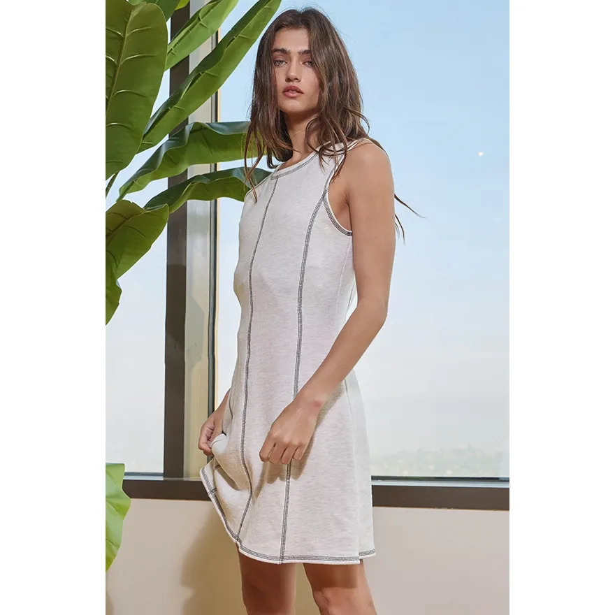 Coastal Stroll Dress