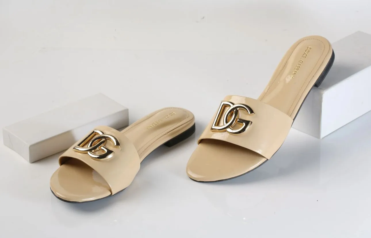 D&G Flats