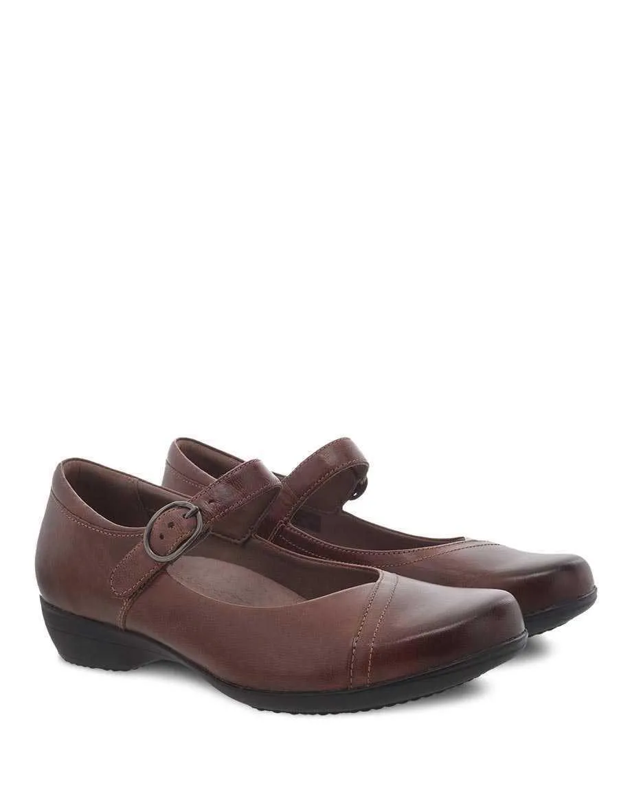 Dansko Fawna Mary Jane