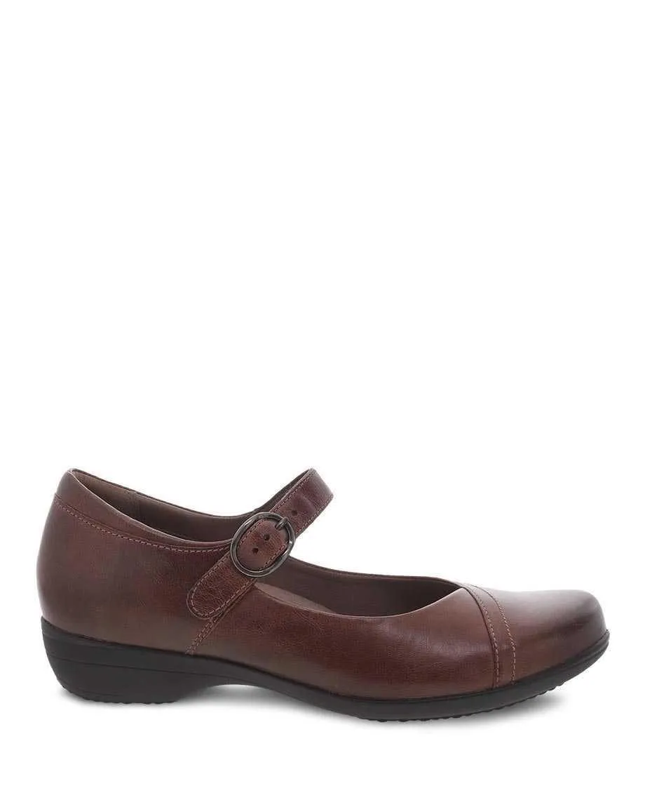 Dansko Fawna Mary Jane