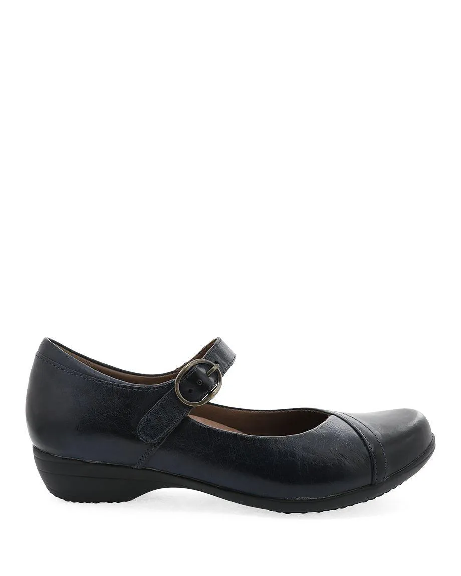 Dansko Fawna Mary Jane