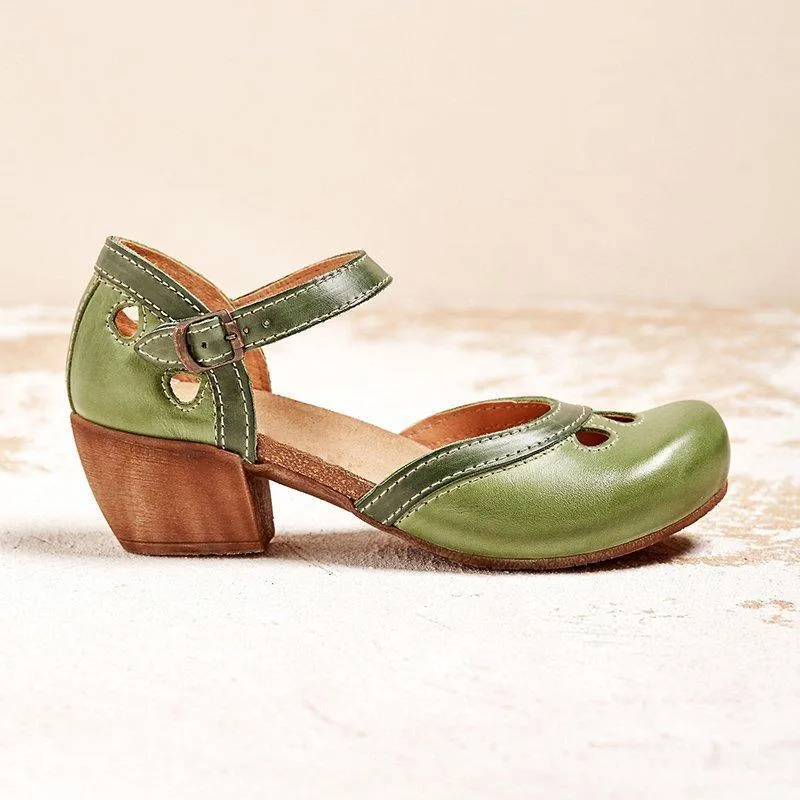 Darya - Stylish Versatility Woman's Sandals