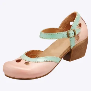 Darya - Stylish Versatility Woman's Sandals