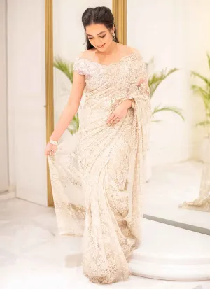 DELPHINE SAREE
