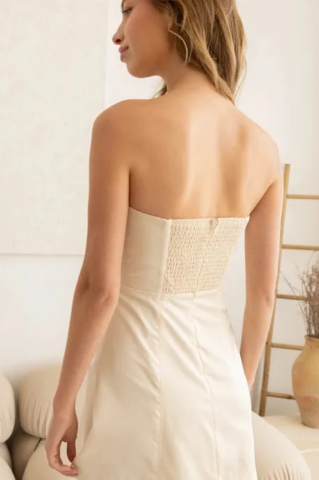 EFFORTLESSLY CHIC MINI