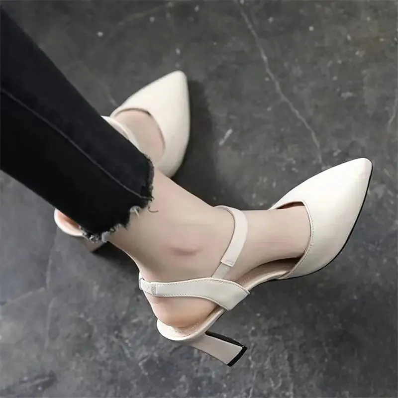 Elegant Heels