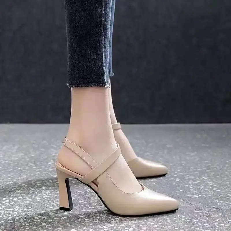 Elegant Heels