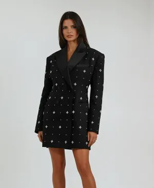 Empress Blazer Dress