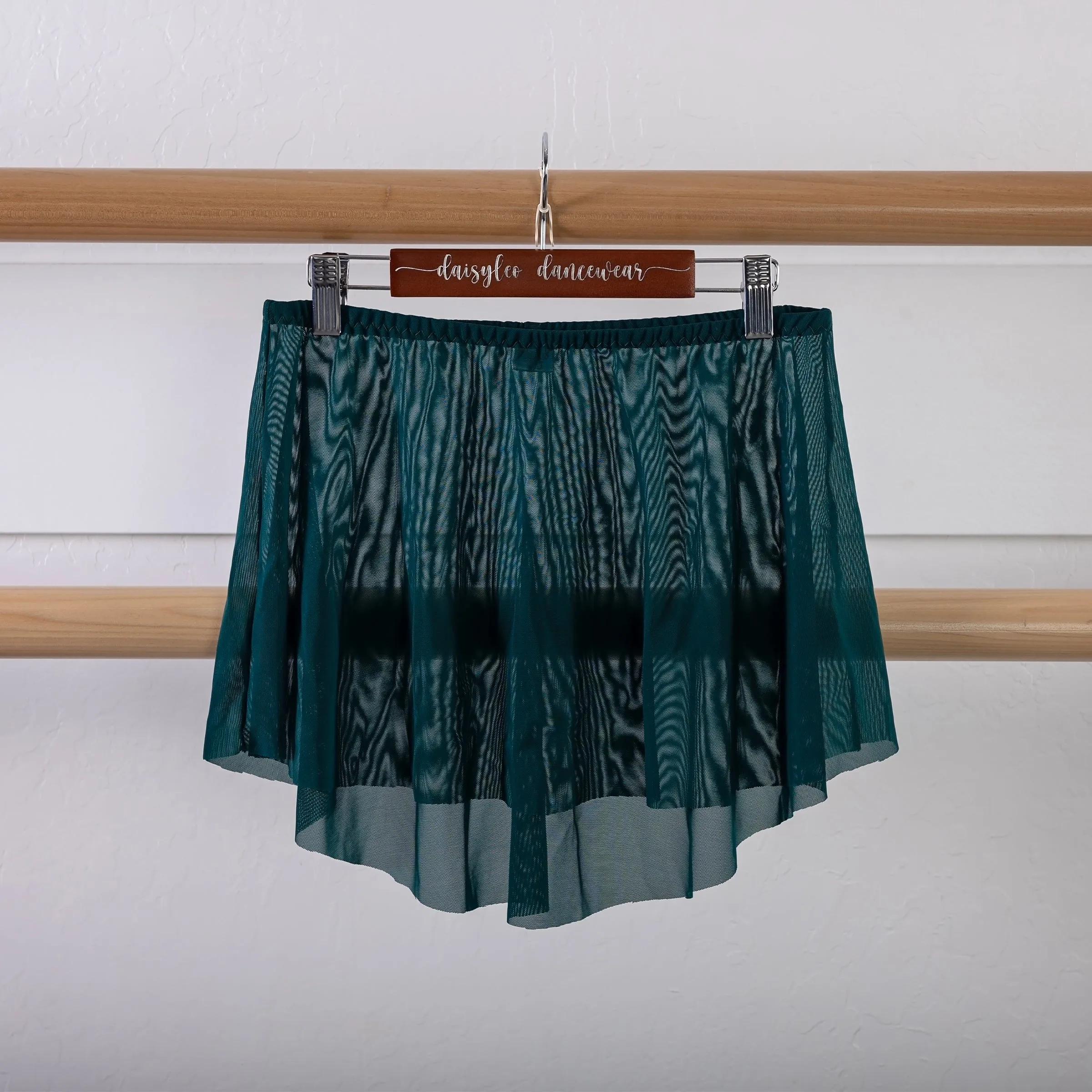 Esmeralda Etude Skirt