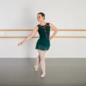 Esmeralda Etude Skirt