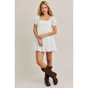 Everly Mini Dress