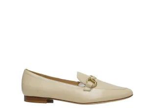 Fabio Rusconi Women’s Sand Leather Buckle Shoe S4637 30% OFF  NEW SEASON