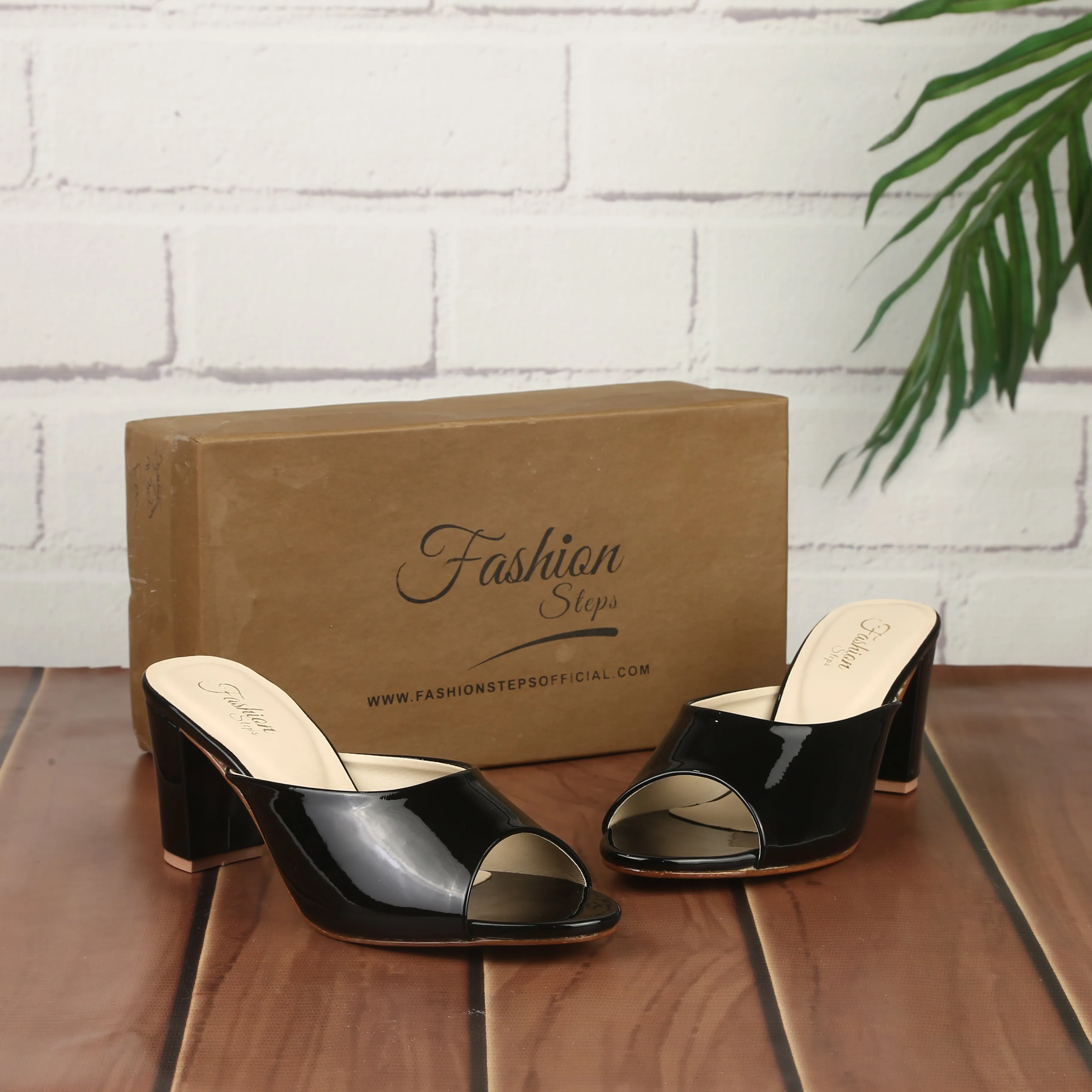 FASHION GLOUSI