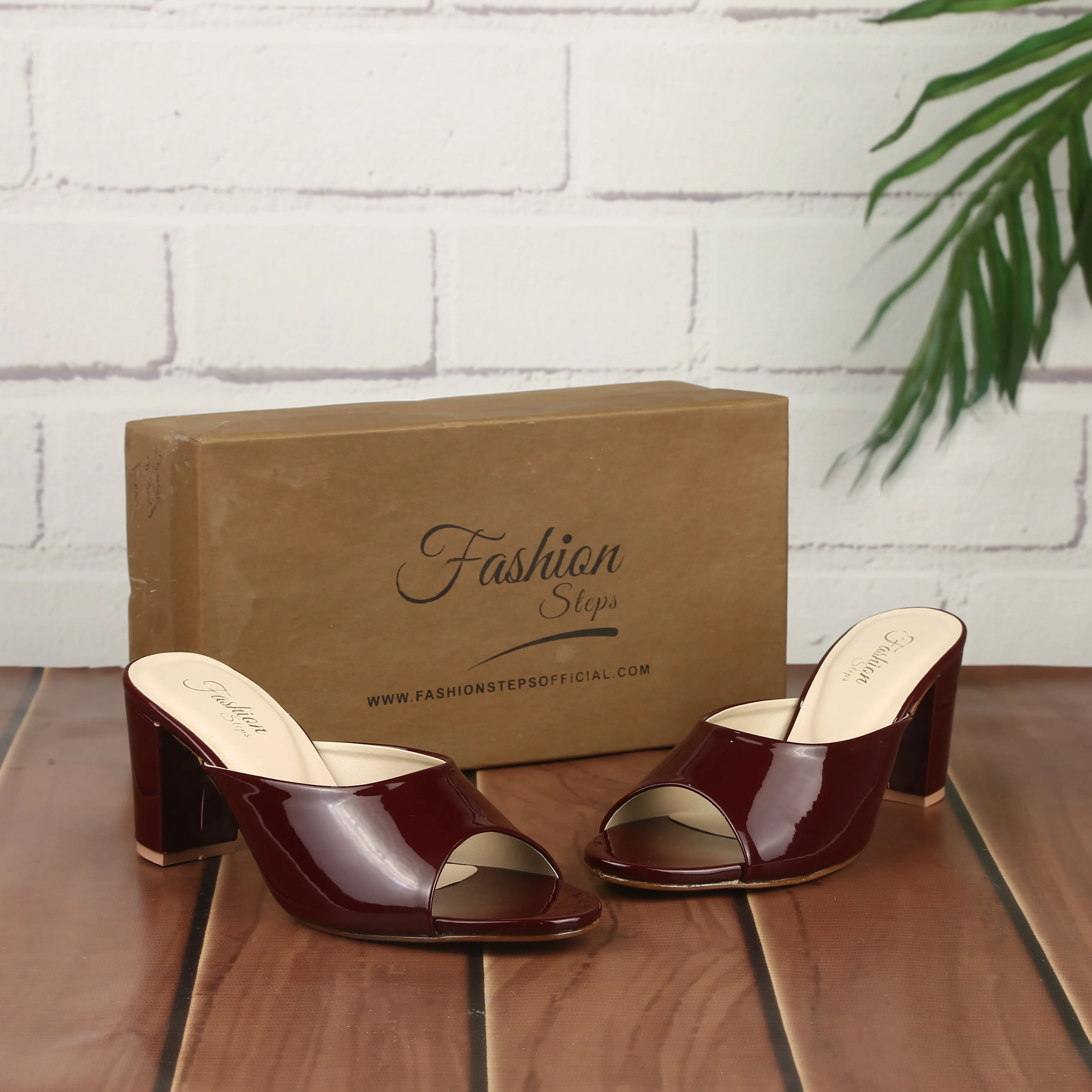 FASHION GLOUSI