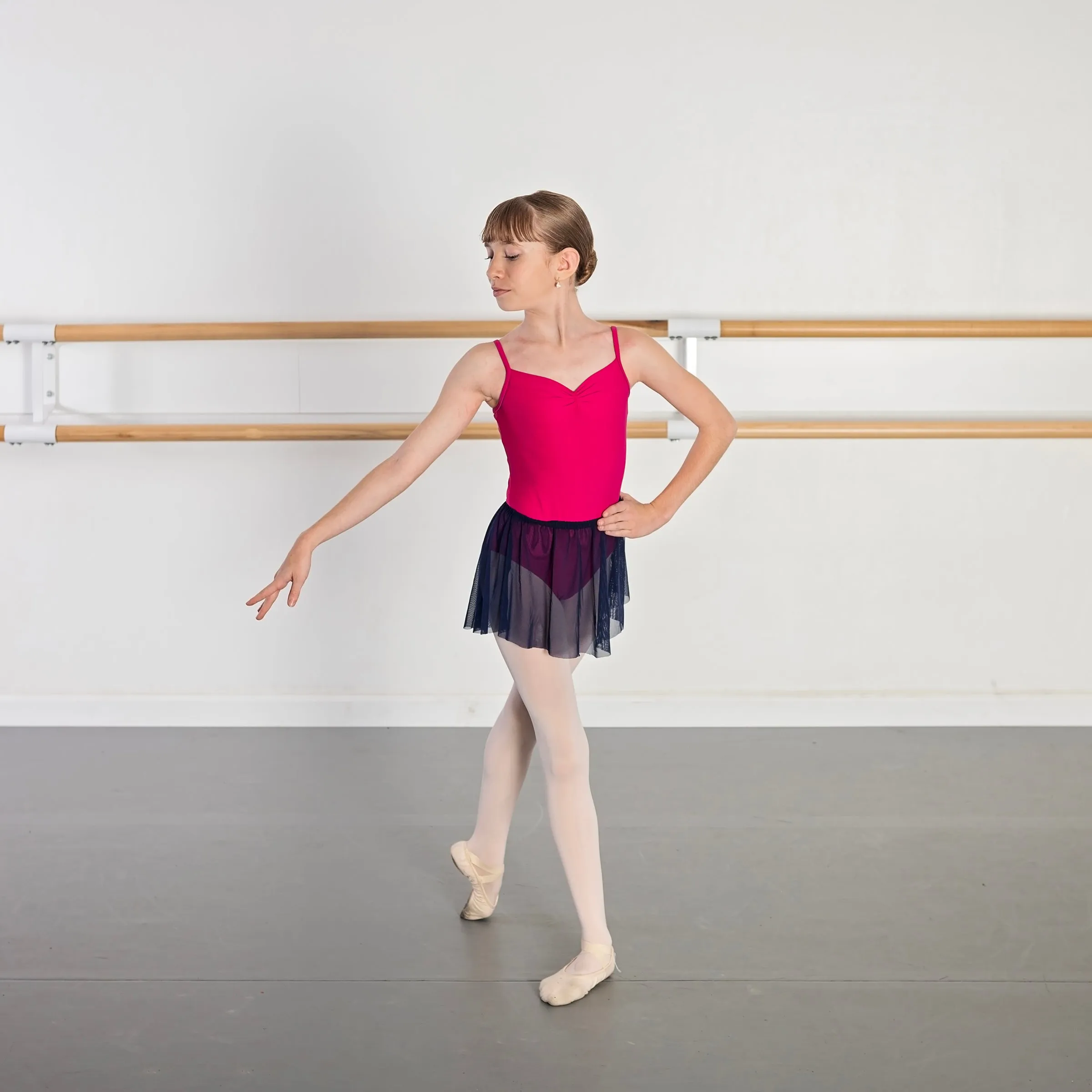Florine Etude Skirt