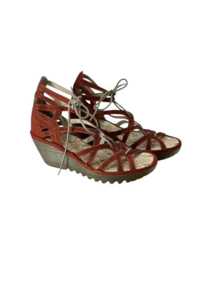Fly London Sandals Size 8.5/9