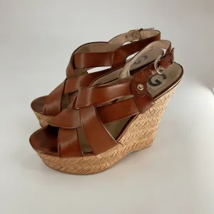 G by GUESS Sandals Size 9