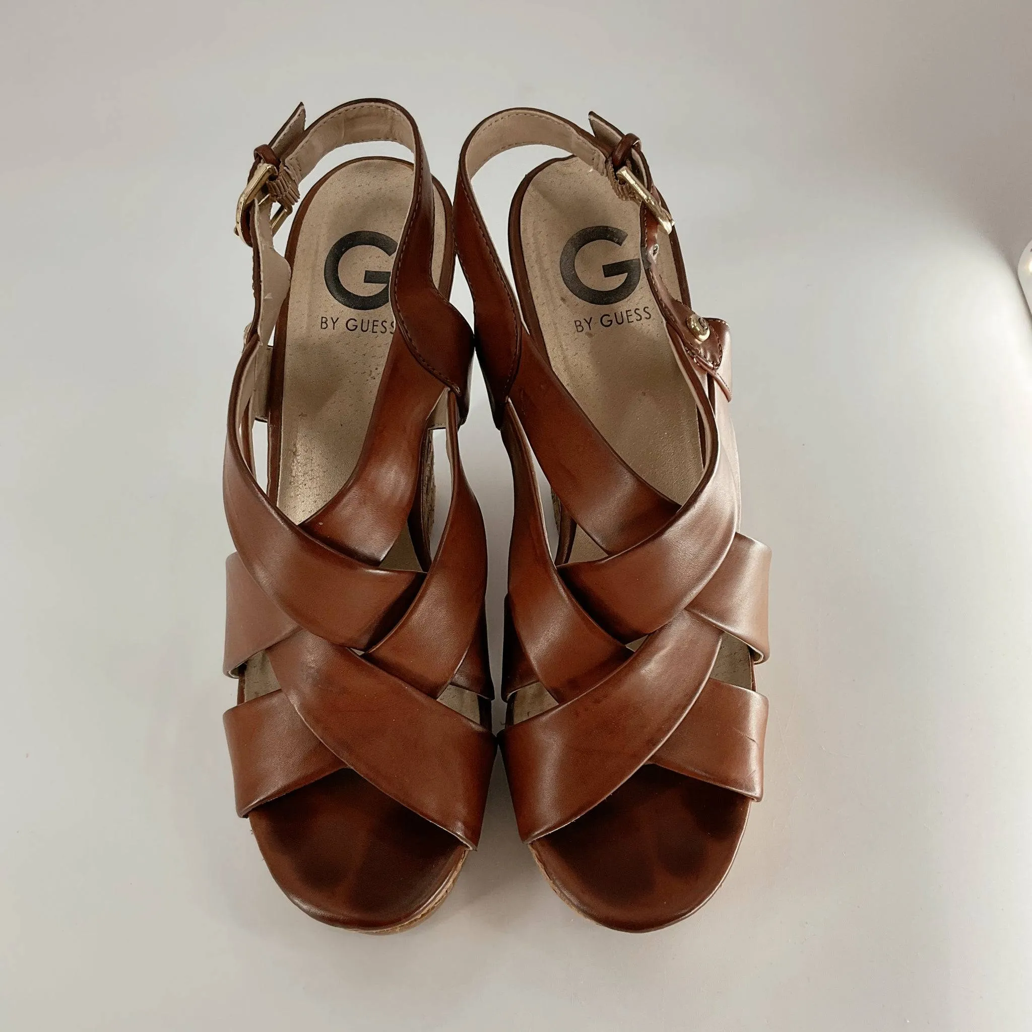 G by GUESS Sandals Size 9